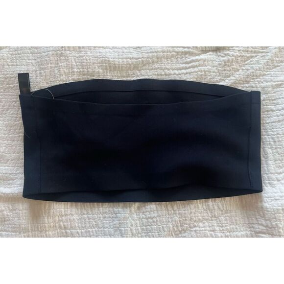 Free People Intimately Too Late For You Seamless Tube Top Bandeau NEW NWT - Picture 5 of 5